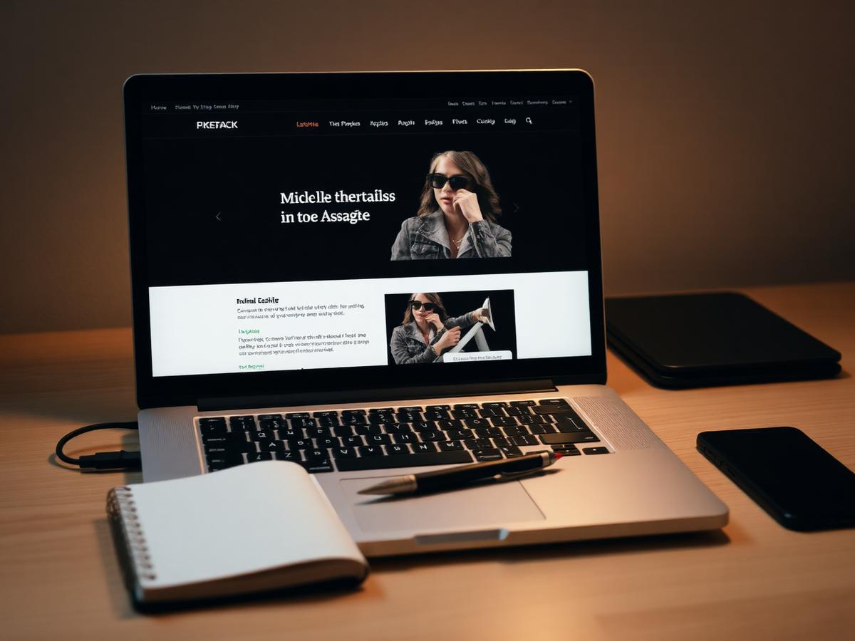 Digital Projects