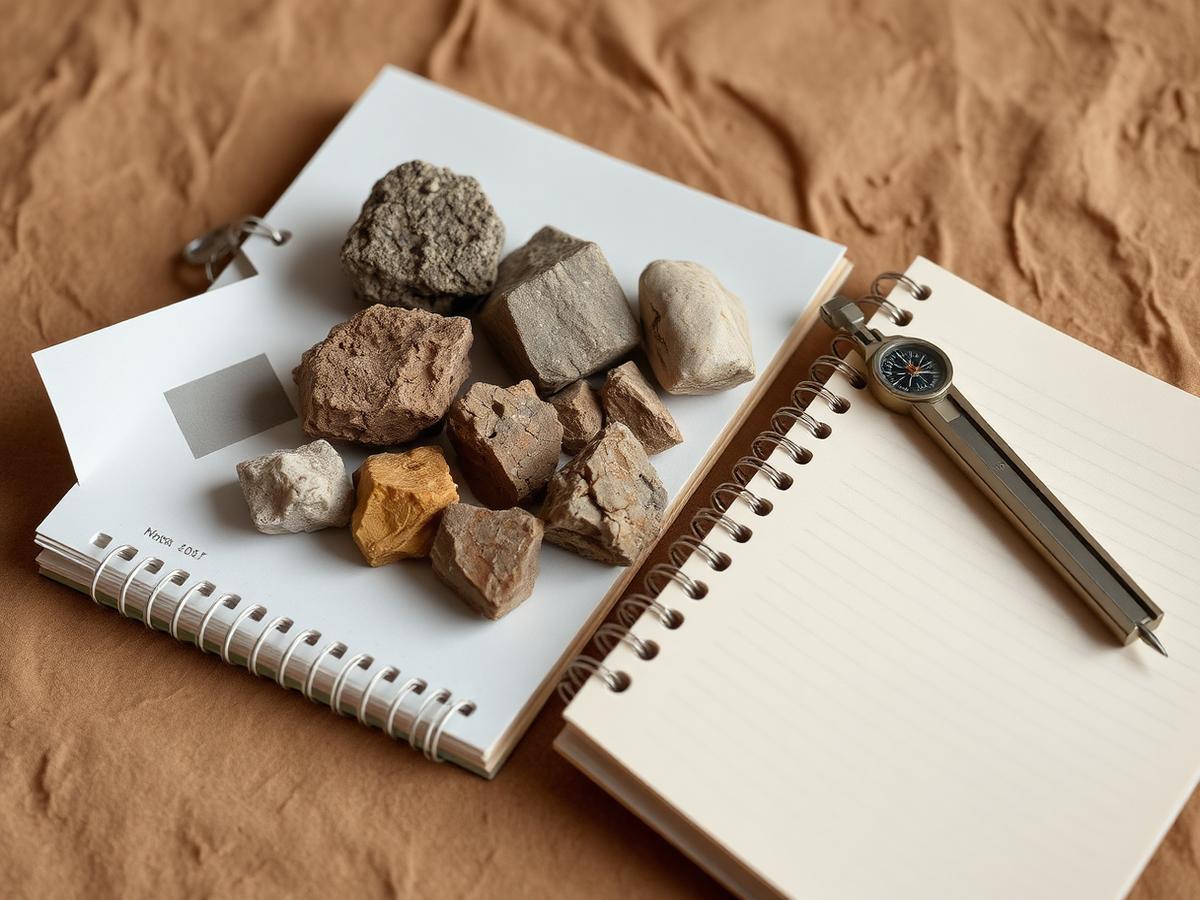 Applied Geology Field Study