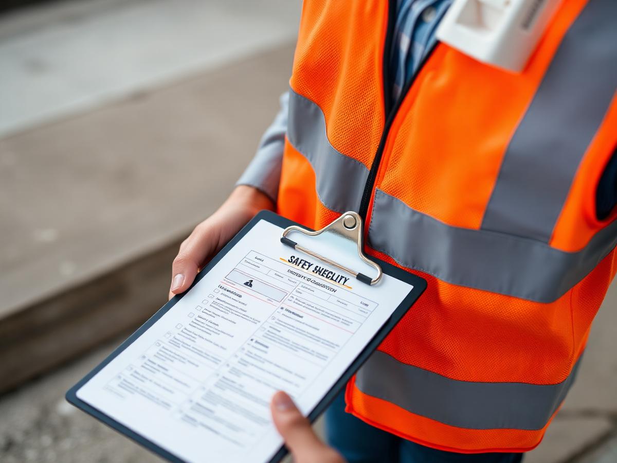 HSEQ & Fleet Safety Reporting